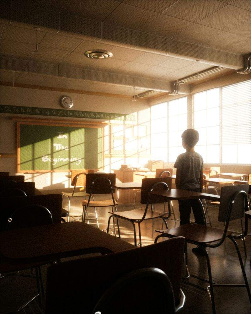 春の個別面談で見えてくる、これからの学び方